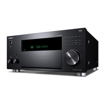 AMPLITUNER ONKYO TX-RZ50 BLACK